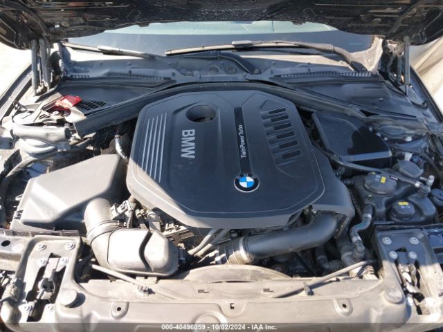 Photo 9 VIN: WBA4W7C52KAG53037 - BMW 440I 