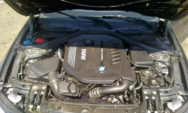 Photo 6 VIN: WBA4W7C53JAB93806 - BMW 440I 