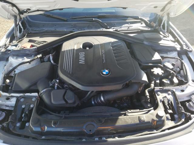 Photo 6 VIN: WBA4W7C53JAD29013 - BMW 440I 