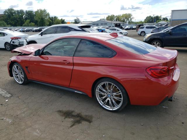 Photo 1 VIN: WBA4W7C53KAG52480 - BMW 440I 