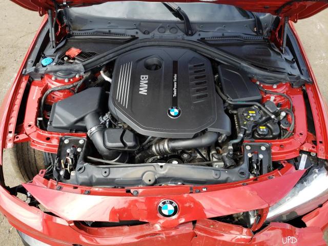 Photo 10 VIN: WBA4W7C53KAG52480 - BMW 440I 