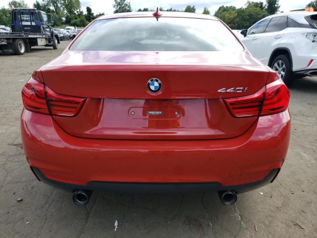 Photo 5 VIN: WBA4W7C53KAG52480 - BMW 440I 