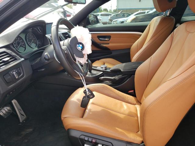 Photo 6 VIN: WBA4W7C53KAG52480 - BMW 440I 