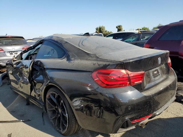 Photo 1 VIN: WBA4W7C54JAB87903 - BMW 4 SERIES 