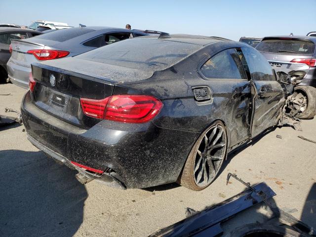 Photo 2 VIN: WBA4W7C54JAB87903 - BMW 4 SERIES 