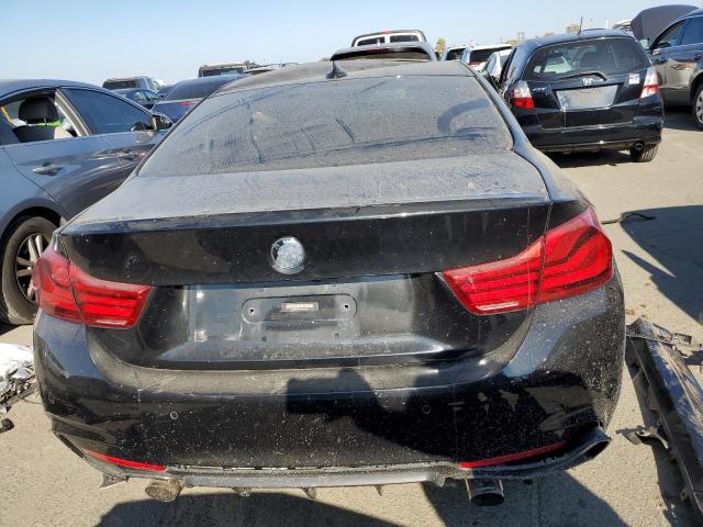 Photo 5 VIN: WBA4W7C54JAB87903 - BMW 4 SERIES 