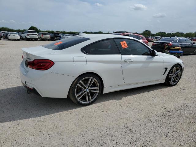 Photo 2 VIN: WBA4W7C54KAG52763 - BMW 4 SERIES 