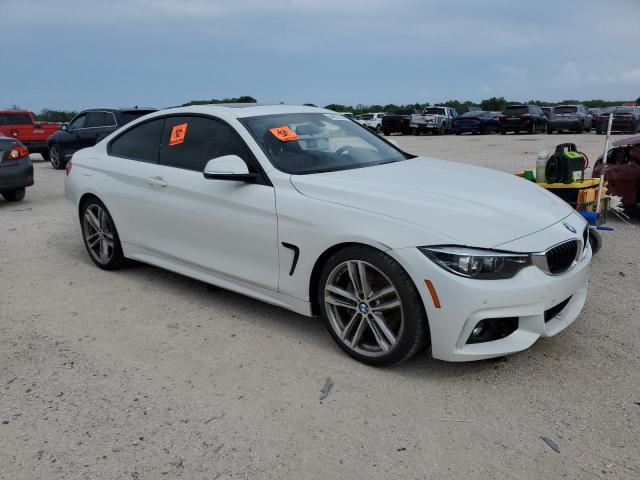 Photo 3 VIN: WBA4W7C54KAG52763 - BMW 4 SERIES 