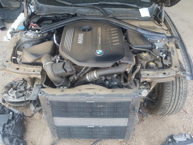 Photo 6 VIN: WBA4W7C55KAG51962 - BMW 440I 