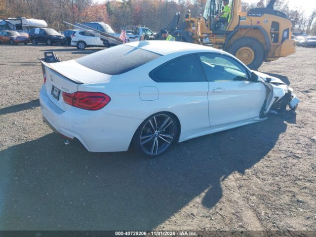 Photo 3 VIN: WBA4W7C55KAG52710 - BMW 440I 