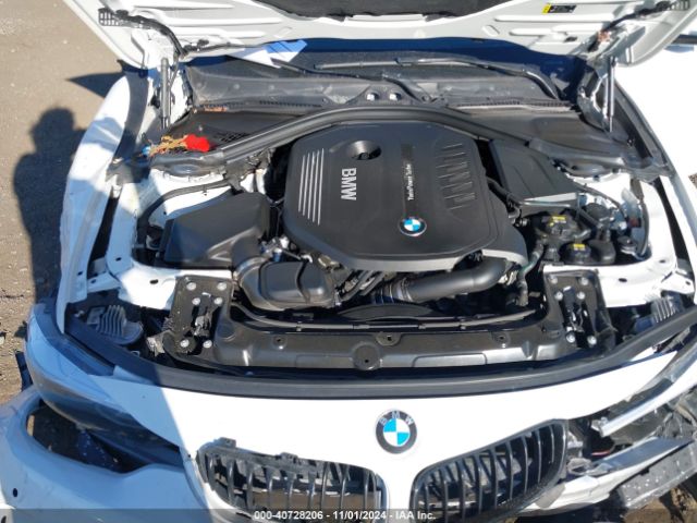 Photo 9 VIN: WBA4W7C55KAG52710 - BMW 440I 