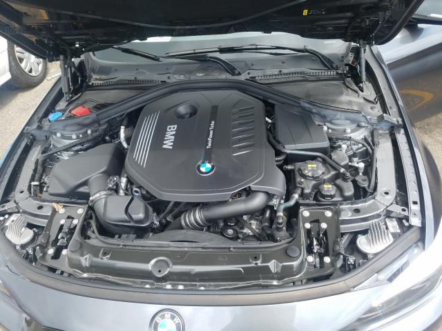 Photo 6 VIN: WBA4W7C55KAG52822 - BMW 440I 