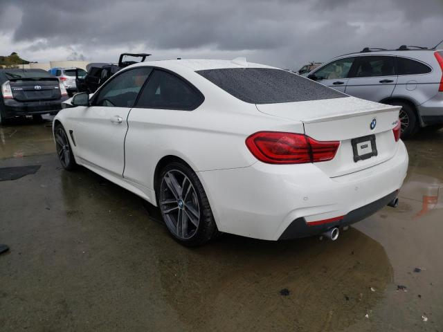 Photo 1 VIN: WBA4W7C55KAG52917 - BMW 440I 