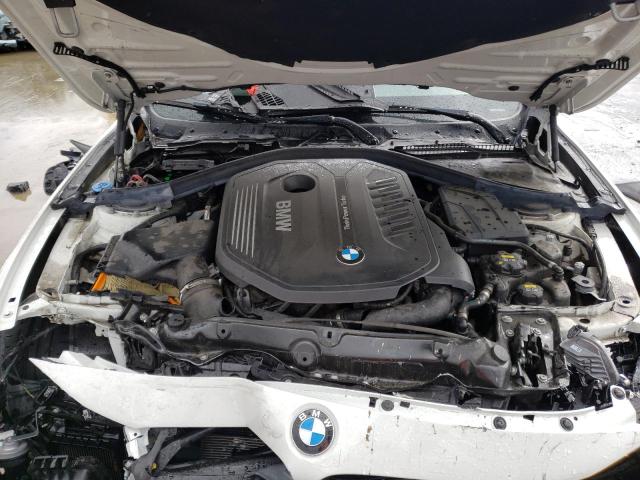 Photo 10 VIN: WBA4W7C55KAG52917 - BMW 440I 