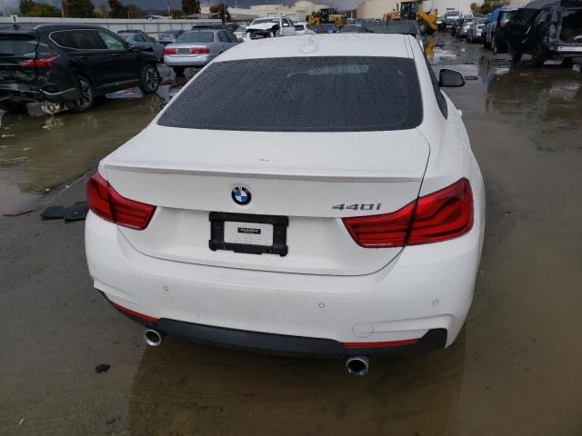 Photo 5 VIN: WBA4W7C55KAG52917 - BMW 440I 