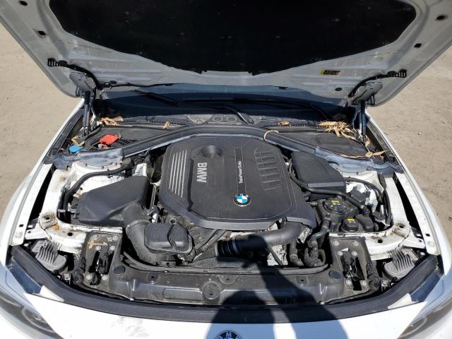 Photo 10 VIN: WBA4W7C56JAB87904 - BMW 440I 