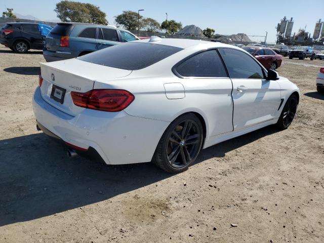 Photo 2 VIN: WBA4W7C56JAB87904 - BMW 440I 