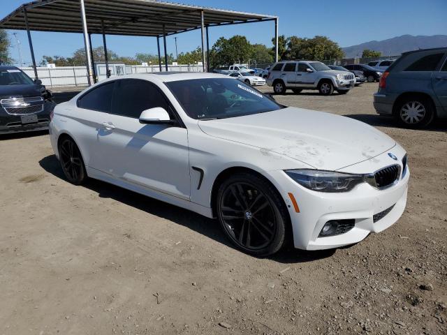 Photo 3 VIN: WBA4W7C56JAB87904 - BMW 440I 