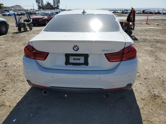 Photo 5 VIN: WBA4W7C56JAB87904 - BMW 440I 