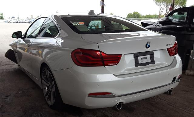 Photo 2 VIN: WBA4W7C56JAD29135 - BMW 440I 