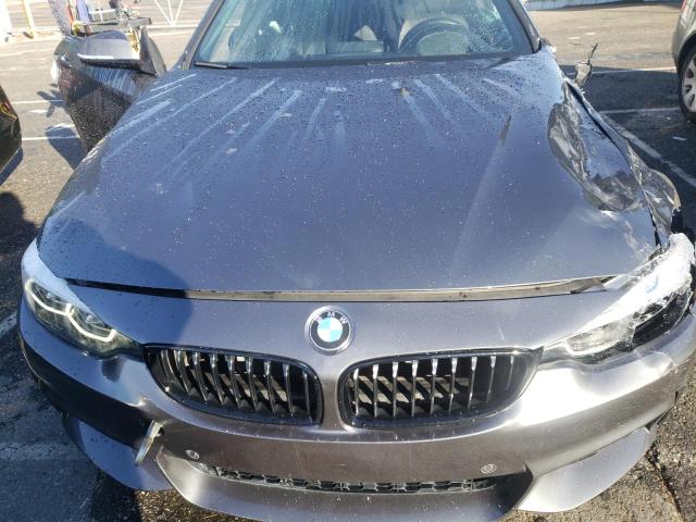 Photo 6 VIN: WBA4W7C56KAG52621 - BMW 440I 