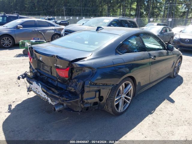 Photo 3 VIN: WBA4W7C57JAB87961 - BMW 440I 