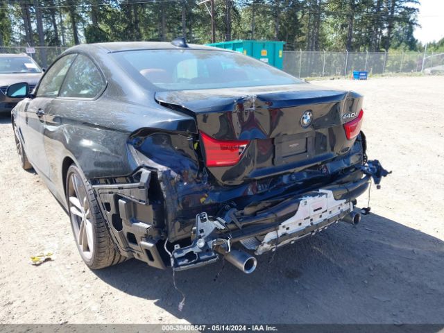 Photo 5 VIN: WBA4W7C57JAB87961 - BMW 440I 