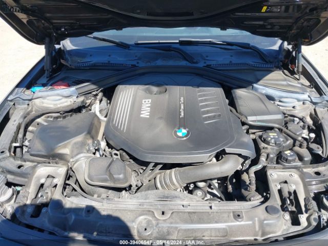 Photo 9 VIN: WBA4W7C57JAB87961 - BMW 440I 