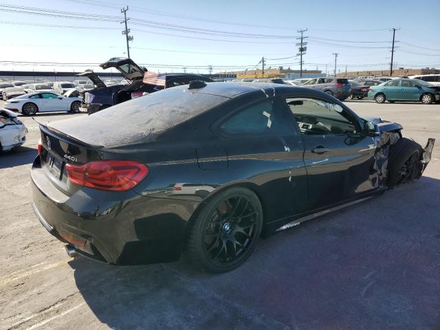 Photo 2 VIN: WBA4W7C57KAG51879 - BMW 440I 