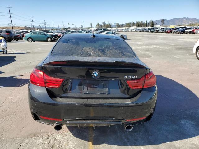 Photo 5 VIN: WBA4W7C57KAG51879 - BMW 440I 