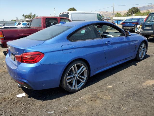 Photo 2 VIN: WBA4W7C57KAG52241 - BMW 4 SERIES 