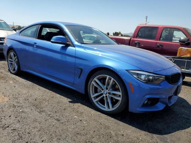 Photo 3 VIN: WBA4W7C57KAG52241 - BMW 4 SERIES 