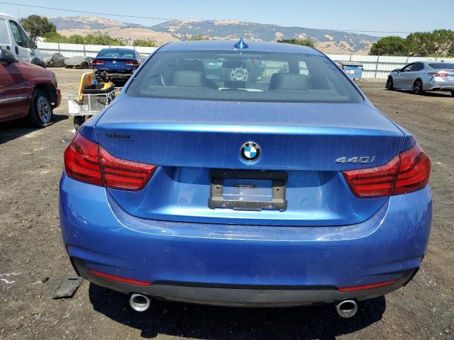 Photo 5 VIN: WBA4W7C57KAG52241 - BMW 4 SERIES 