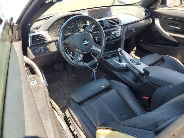 Photo 7 VIN: WBA4W7C57KAG52241 - BMW 4 SERIES 