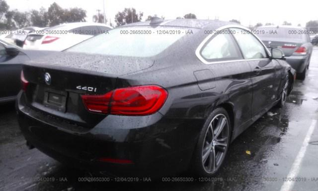 Photo 3 VIN: WBA4W7C58JAB87984 - BMW 440I 