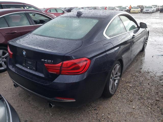 Photo 3 VIN: WBA4W7C58JAB93784 - BMW 440I 