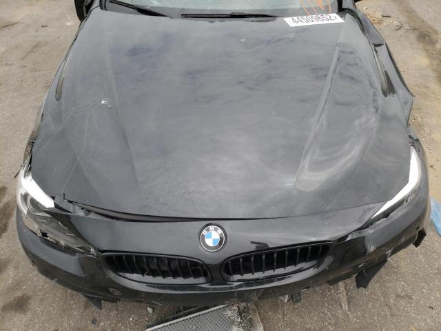 Photo 6 VIN: WBA4W7C58KAG52586 - BMW 440I 