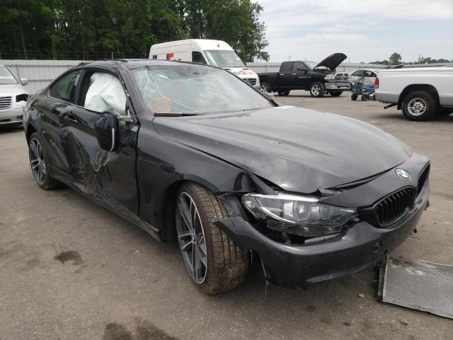 Photo 8 VIN: WBA4W7C58KAG52586 - BMW 440I 