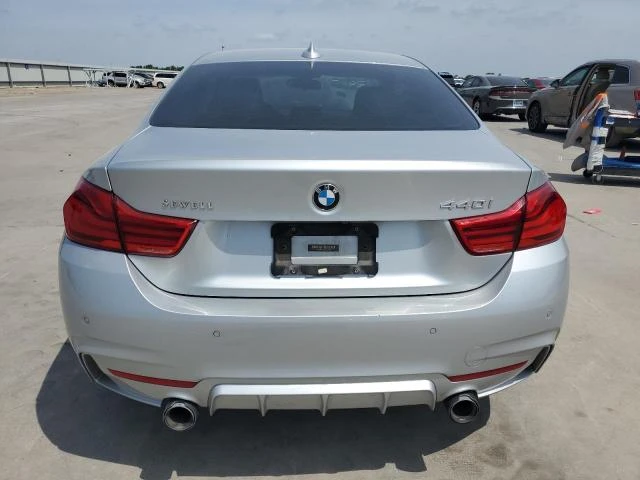 Photo 5 VIN: WBA4W7C59KAG52435 - BMW 440I 