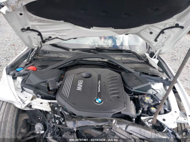 Photo 9 VIN: WBA4W7C59KAG52595 - BMW 440I 