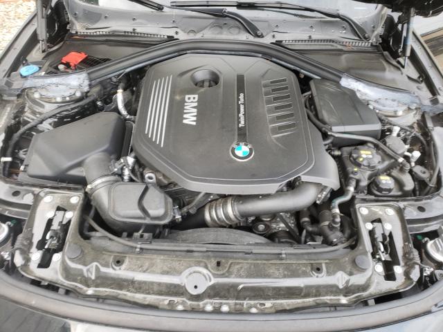 Photo 6 VIN: WBA4W7C59KAG52631 - BMW 440I 