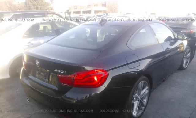 Photo 3 VIN: WBA4W7C5XJAB87629 - BMW 440I 