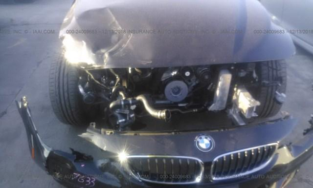 Photo 5 VIN: WBA4W7C5XJAB87629 - BMW 440I 