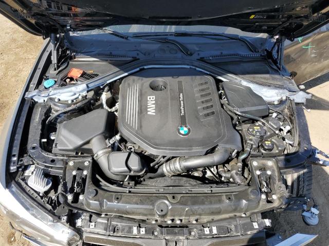 Photo 10 VIN: WBA4W7C5XKAG52749 - BMW 440I 