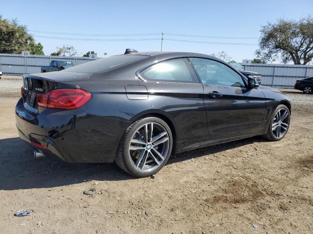 Photo 2 VIN: WBA4W7C5XKAG52749 - BMW 440I 