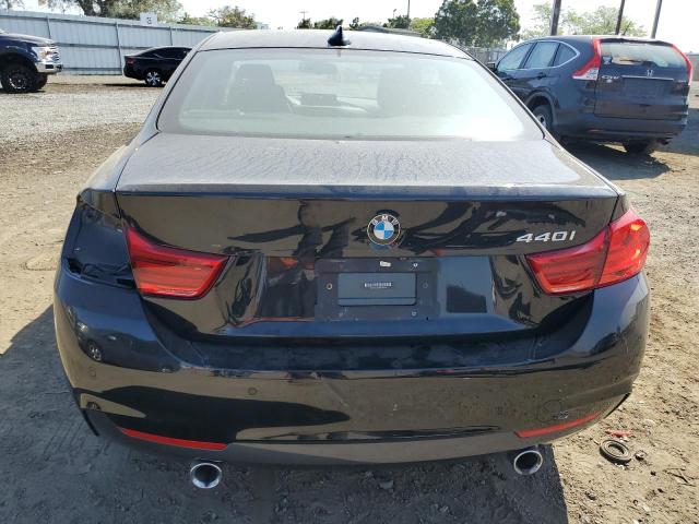 Photo 5 VIN: WBA4W7C5XKAG52749 - BMW 440I 