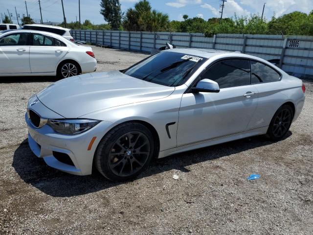 Photo 0 VIN: WBA4W7C5XKAG53013 - BMW 4 SERIES 