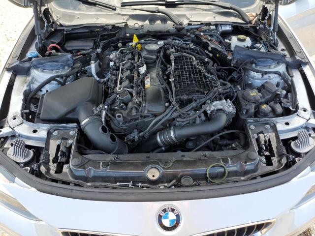 Photo 10 VIN: WBA4W7C5XKAG53013 - BMW 4 SERIES 