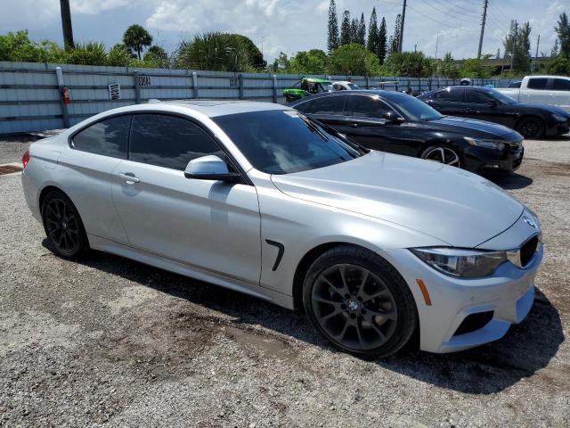 Photo 3 VIN: WBA4W7C5XKAG53013 - BMW 4 SERIES 