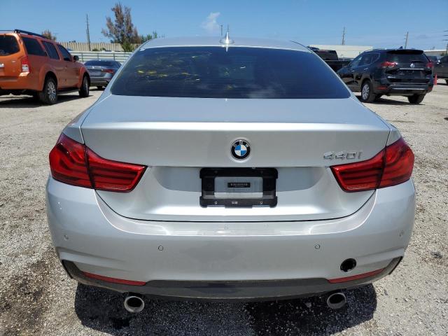 Photo 5 VIN: WBA4W7C5XKAG53013 - BMW 4 SERIES 